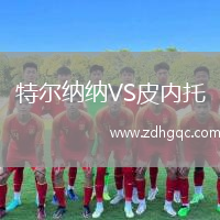 特爾納納VS皮內(nèi)托