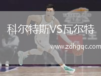 科爾特斯VS瓦爾特