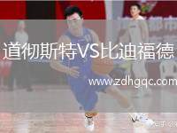 道徹斯特VS比迪福德