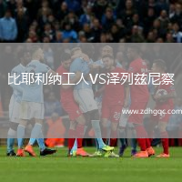 比耶利納工人VS澤列茲尼察