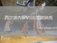 西爾波內(nèi)羅VS比堤歐納克