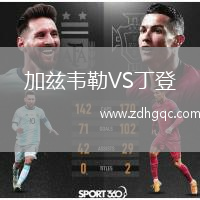 加茲韋勒VS丁登