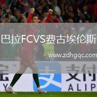 巴拉FCVS費古埃倫斯