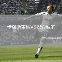 卡洛斯雷納VS積安維爾
