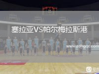 塞拉亞VS帕爾梅拉斯港