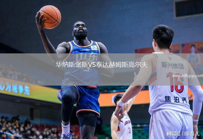 華納斯堡斯VS泰達赫姆斯高爾夫