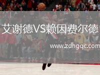 艾謝德VS賴因費(fèi)爾德