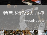 特魯埃爾VS大力神