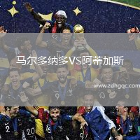 馬爾多納多VS阿蒂加斯