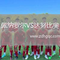 佩納羅爾VS達(dá)努比奧