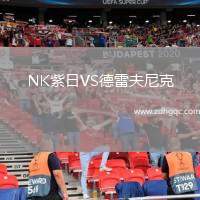 NK紫日VS德雷夫尼克
