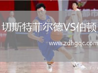 切斯特菲爾德VS伯頓