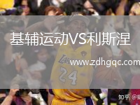 基輔運動VS利斯涅