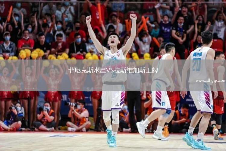 菲尼克斯水星VS拉斯維加斯王牌