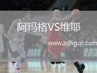 阿瑪格VS維耶