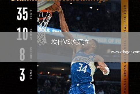 埃什VS埃策拉