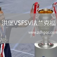 洪堡VSFSV法蘭克福