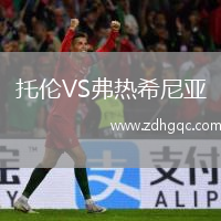托倫VS弗熱希尼亞