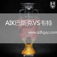 AIK巴斯克VS韋特