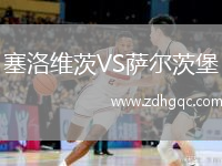 塞洛維茨VS薩爾茨堡