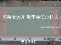 斯萊戈VS利默里克凱爾特人