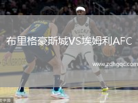 布里格豪斯城VS埃姆利AFC