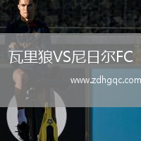 瓦里狼VS尼日爾FC