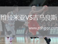 維拉米亞VS吉馬良斯
