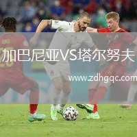 加巴尼亞VS塔爾努夫
