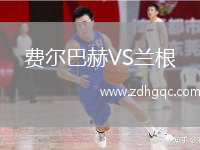 費爾巴赫VS蘭根