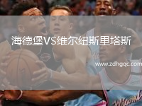 海德堡VS維爾紐斯里塔斯
