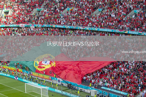 沃羅涅日火炬VS烏拉爾