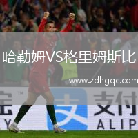 哈勒姆VS格里姆斯比