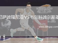 尼薩波隆尼亞VS韋爾科波爾斯基