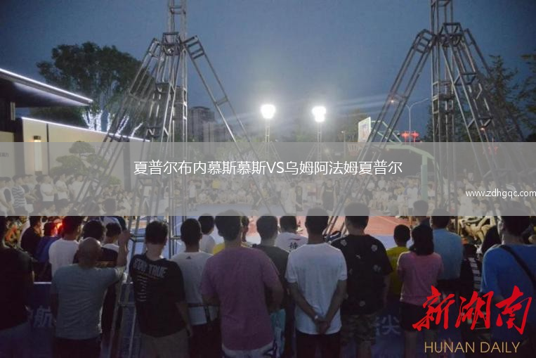 夏普爾布內(nèi)慕斯慕斯VS烏姆阿法姆夏普爾