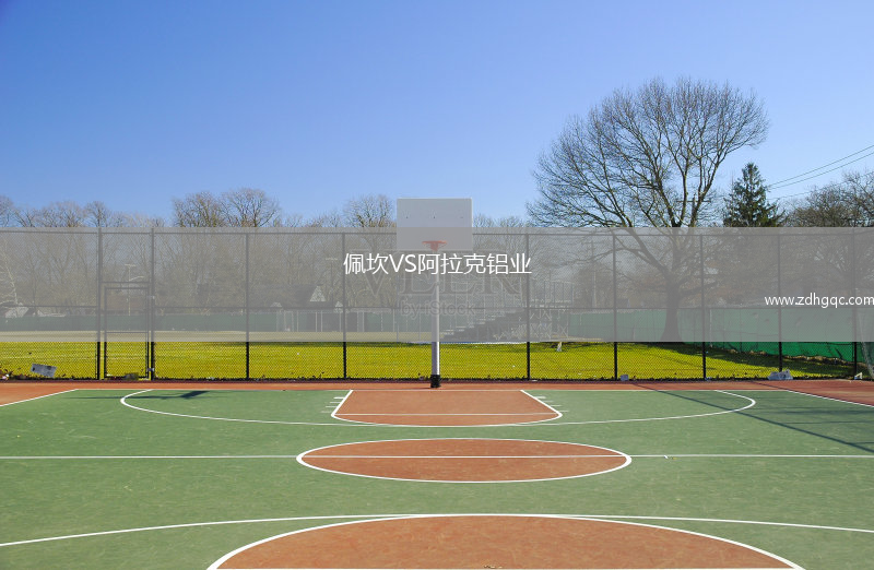 佩坎VS阿拉克鋁業(yè)