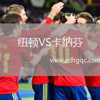 紐頓VS卡納芬