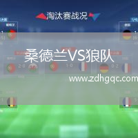 桑德蘭VS狼隊(duì)