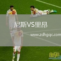 尼斯VS里昂