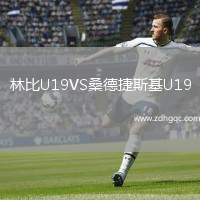 林比U19VS桑德捷斯基U19