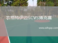 農(nóng)格特伊邁SCVS博克賽