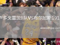 盧多戈雷茨B隊(duì)VS布爾加斯1919