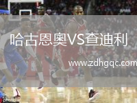 哈古恩奧VS查迪利