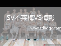 SV不萊梅VS梅彭