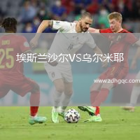 埃斯蘭沙爾VS烏爾米耶