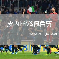 皮內(nèi)托VS佩魯賈