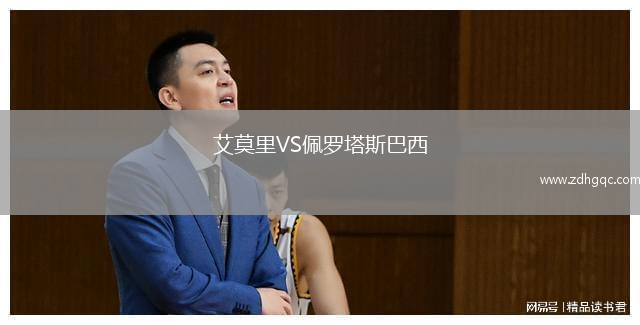 艾莫里VS佩羅塔斯巴西