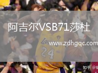 阿吉爾VSB71莎杜