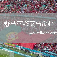 舒馬爾VS艾馬希亞