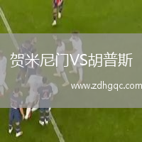 賀米尼門VS胡普斯